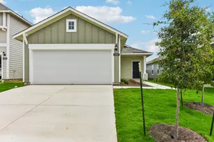 2602 Derwent Dr, Pflugerville, TX 78660 - Photo 2