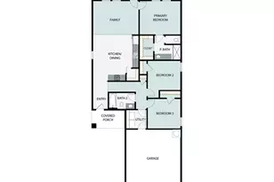 2602 Derwent Dr, Pflugerville, TX 78660 - Photo 2