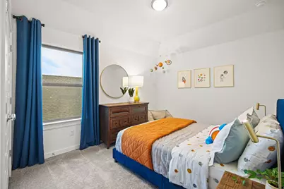 194 Hornet Street, Elgin, TX 78621 - Photo 26