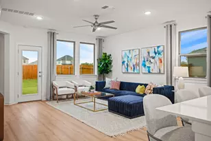 194 Hornet St, Elgin, TX 78621 - Photo 12