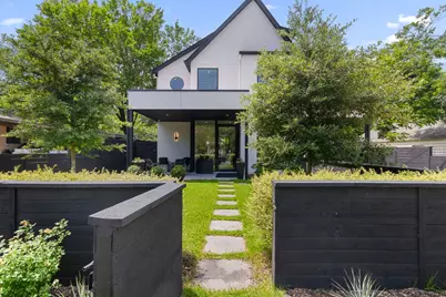 2102 Oxford Street, Austin, TX 78704 - Photo 1