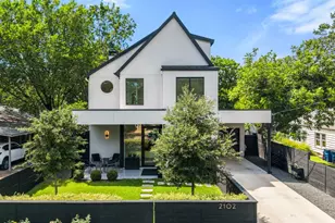 2102 Oxford St, Austin, TX 78704 - Photo 2