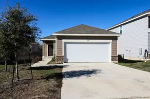 627 Alterra Way, Maxwell, TX 78656 - Photo 1