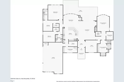 2225 Elm Cedar Drive, New Braunfels, TX 78132 - Photo 30