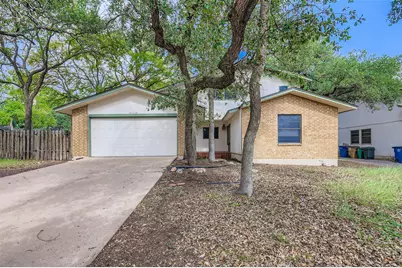 8600 Tallwood Dr #A & B, Austin, TX 78759 - Photo 1