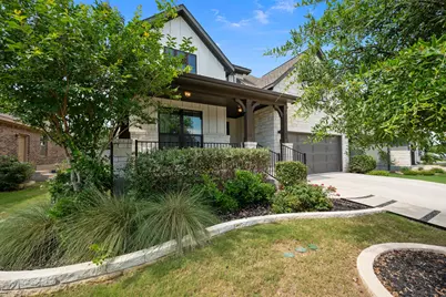 1005 Wolf Hollow Drive, Georgetown, TX 78628 - Photo 2
