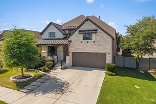 1005 Wolf Hollow Dr, Georgetown, TX 78628 - Photo 1