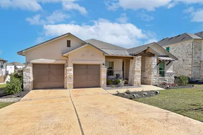 260 Baldovino Skyway, Lakeway, TX 78738 - Photo 1