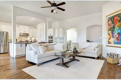 260 Baldovino Skyway, Lakeway, TX 78738 - Photo 8