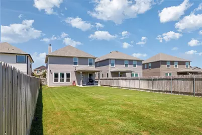 14405 James Buchanan Street, Manor, TX 78653 - Photo 30