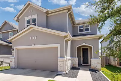 14405 James Buchanan Street, Manor, TX 78653 - Photo 2