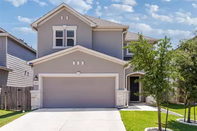 14405 James Buchanan Street, Manor, TX 78653 - Photo 1