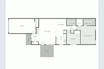 303 Fantail Loop #A, Austin, TX 78734 - Photo 28