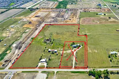 17809 Fm 1100, Elgin, TX 78621 - Photo 1