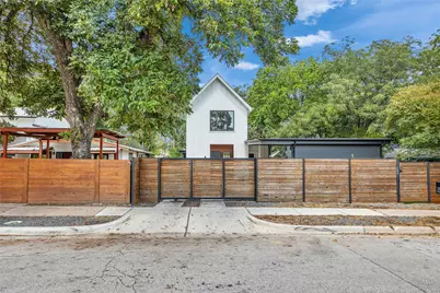 506 Powell Circle, Austin, TX 78704 - Photo 38