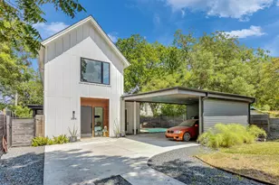 506 Powell Cir, Austin, TX 78704 - Photo 1