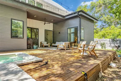506 Powell Circle, Austin, TX 78704 - Photo 10