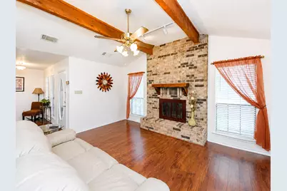 2217 Parkside Drive, Denton, TX 76201 - Photo 2