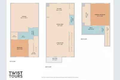 1205 Kinney Avenue #H, Austin, TX 78704 - Photo 40