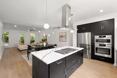 1205 Kinney Avenue #H, Austin, TX 78704 - Photo 1