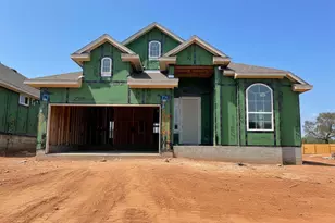 1129 Pansy Trl, Georgetown, TX 78628 - Photo 1