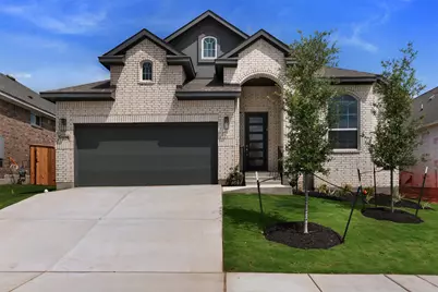 1129 Pansy Trail, Georgetown, TX 78628 - Photo 1
