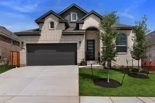 1129 Pansy Trl, Georgetown, TX 78628 - Photo 1