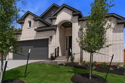 1129 Pansy Trail, Georgetown, TX 78628 - Photo 2