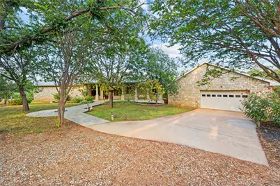 1118 Rustic Lane, Spicewood, TX 78669 - Photo 2