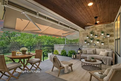 416 Hi Circle W #A, Horseshoe Bay, TX 78657 - Photo 1