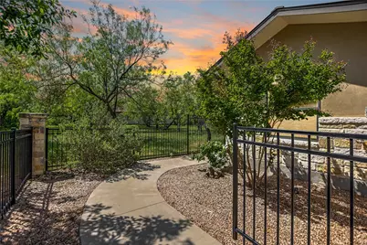 416 Hi Circle W #A, Horseshoe Bay, TX 78657 - Photo 10