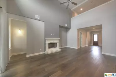 203 Ancient Oak Way, San Marcos, TX 78666 - Photo 4