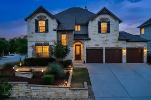 203 Ancient Oak Way, San Marcos, TX 78666 - Photo 2