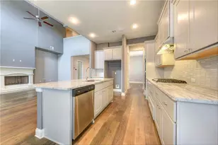 203 Ancient Oak Way, San Marcos, TX 78666 - Photo 6