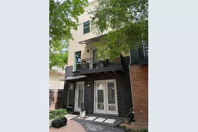 1205 Kinney Avenue #1205G, Austin, TX 78704 - Photo 1