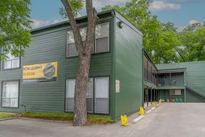 4510 Duval Street #203, Austin, TX 78751 - Photo 1