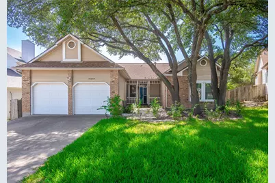 14607 Sandy Side Drive, Austin, TX 78728 - Photo 1