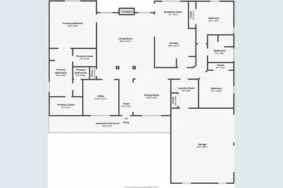 310 Dogie Drive #A, Horseshoe Bay, TX 78657 - Photo 40