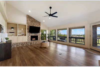 310 Dogie Drive #A, Horseshoe Bay, TX 78657 - Photo 6