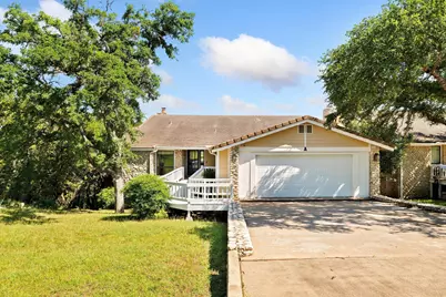 310 Dogie Drive #A, Horseshoe Bay, TX 78657 - Photo 2