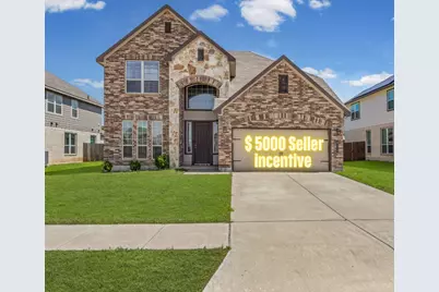 811 Clanton Cove, Killeen, TX 76542 - Photo 1