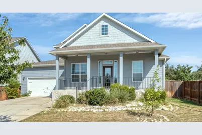 137 White Sage Lane, Liberty Hill, TX 78642 - Photo 1