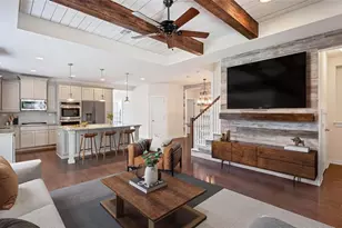 137 White Sage Ln, Liberty Hill, TX 78642 - Photo 10