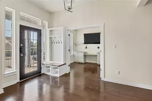 137 White Sage Ln, Liberty Hill, TX 78642 - Photo 4