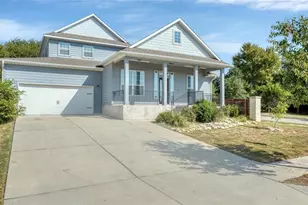 137 White Sage Ln, Liberty Hill, TX 78642 - Photo 2