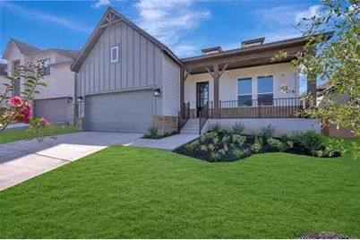 129 Pinyon Pine Drive, Bastrop, TX 78602 - Photo 2