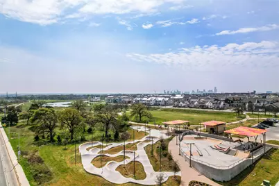 2805 McCurdy Street #19, Austin, TX 78723 - Photo 36