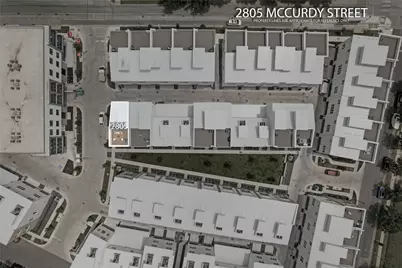 2805 McCurdy Street #19, Austin, TX 78723 - Photo 34