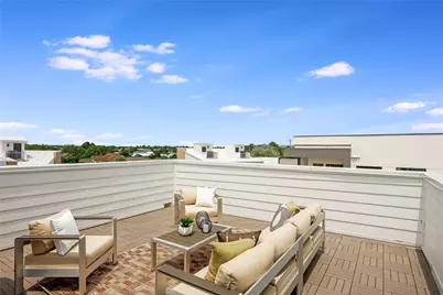 2805 McCurdy Street #19, Austin, TX 78723 - Photo 6