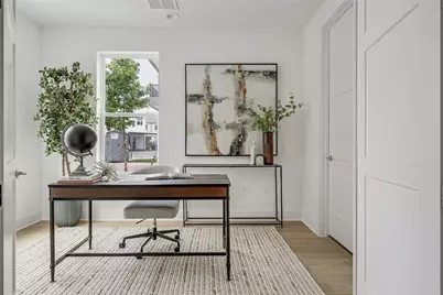 2805 McCurdy Street #19, Austin, TX 78723 - Photo 28